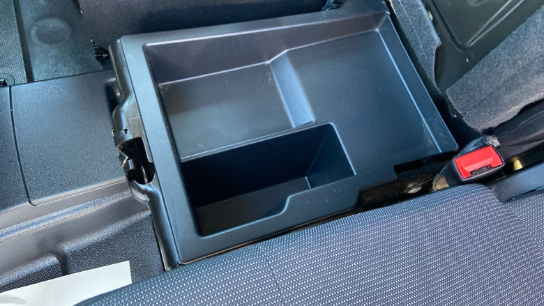 Vauxhall Combo Cargo Combo L1 Diesel 2300 1.5 Turbo D 100ps H1 Pro Van